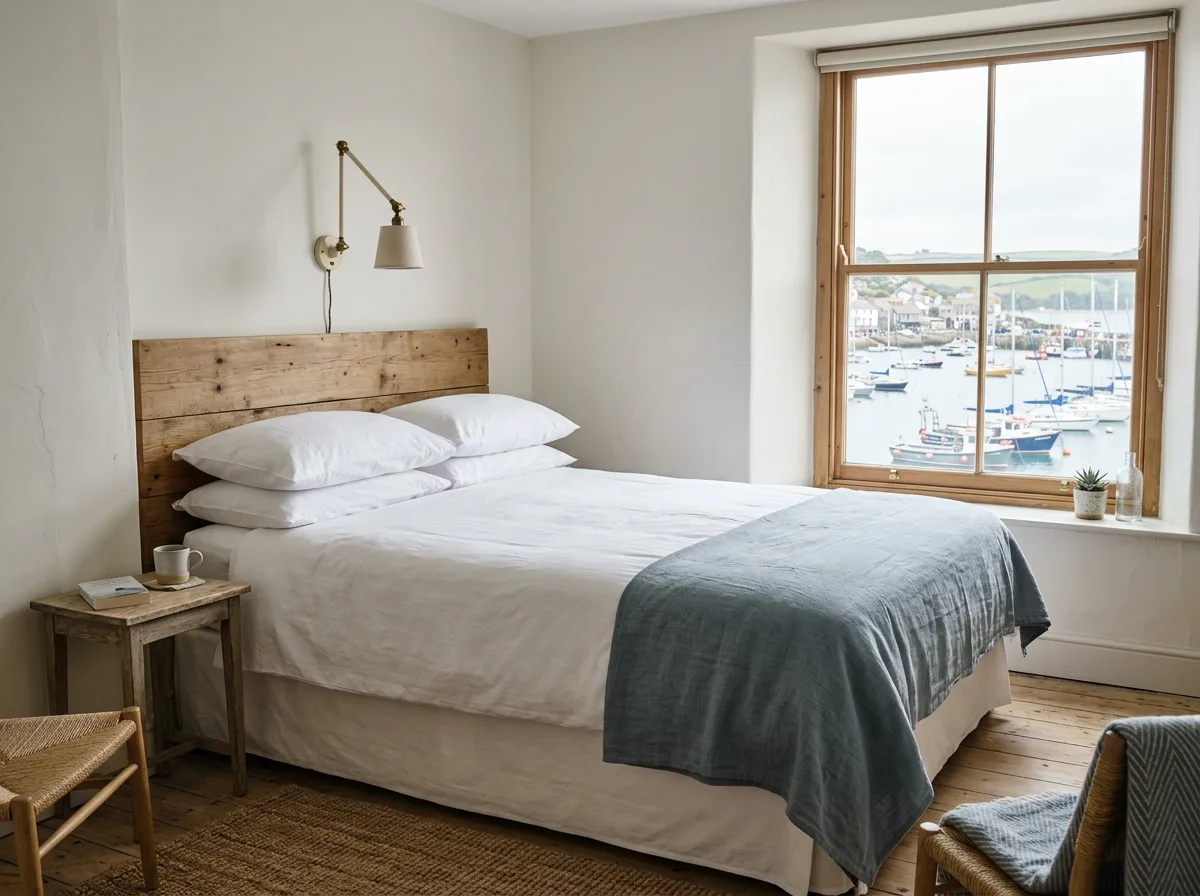 Harbour Room